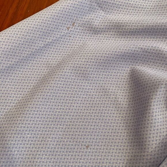 Long sleeve button down men’s shirt - Picture 4 of 7